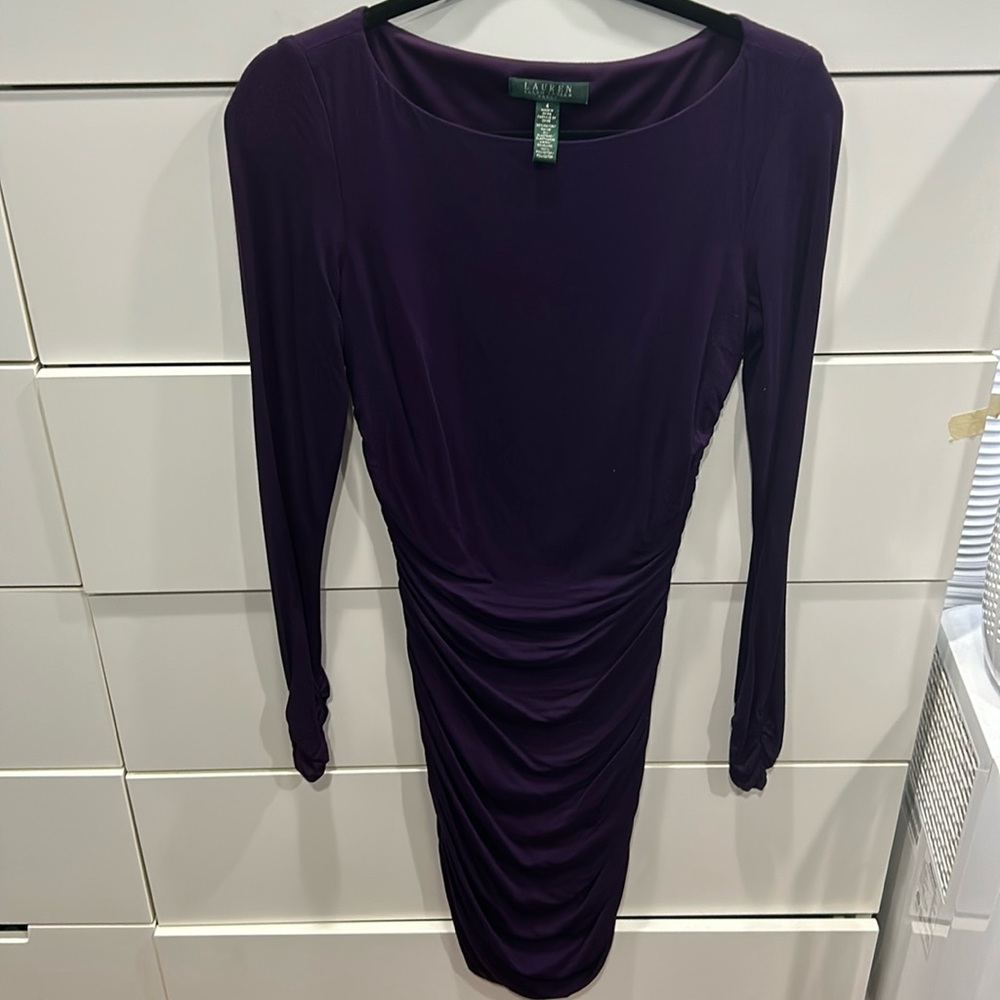 Ralph Lauren Dress